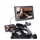 LILLIPUT A8S 8.9" 350nits 3G-SDI Mini HDMI Monitor 3D-LUT Camera Field Monitor