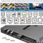 LILLIPUT A8S 8.9" 350nits 3G-SDI Mini HDMI Monitor 3D-LUT Camera Field Monitor