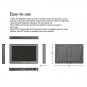 LILLIPUT A8S 8.9" 350nits 3G-SDI Mini HDMI Monitor 3D-LUT Camera Field Monitor