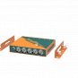 AVMATRIX SD1191 1x9 3G-SDI 3G/HD/SD-SDI  Reclocking Distribution Amplifier