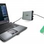 Owon VDS3102 100 MHz, 2+1 Multi Channel, 1 GS/s Virtual Oscilloscope Ultra-thin