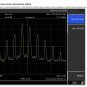 OWON XSA1032-TG 3.2G Digital Spectrum Analyzer 9kHz -3.2GHz Tracking Generator