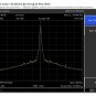 OWON XSA1032-TG 3.2G Digital Spectrum Analyzer 9kHz -3.2GHz Tracking Generator
