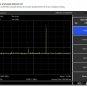 OWON XSA1032-TG 3.2G Digital Spectrum Analyzer 9kHz -3.2GHz Tracking Generator