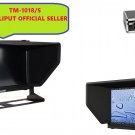 LILLIPUT 10.1" TM-1018/S SDI HDMI Loop  IPS Touch Peaking waveform+ V mount+Case