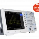 OWON XSA1036-TG Spectrum Analyzer 9kHz -3.6GHz 10.4" touch screen N-type VGA