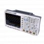 OWON XDS3204AE 200MHz 4CH14bits W/Touch/I2C/SPI / RS232 decoding / CAN +VGA+DMM