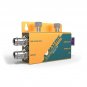 AVMATRIX FE1121 Mini 3G-SDI Fiber Optic Extender for 20KM transmission