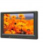SUNLIGHT READABLE 7" LILLIPUT 669GL-70NP/C field monitor +BATTERY+MINI HDMI+moun