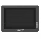 LILLIPUT 7" PC-701 Embedded Industrial PC Aluminum Capacitive W/WinCE 7.0