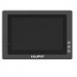 LILLIPUT 7" PC-701 Embedded Industrial PC Aluminum Capacitive W/WinCE 7.0