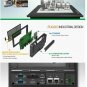 LILLIPUT 7" PC-701 Embedded Industrial PC Aluminum Capacitive W/WinCE 7.0