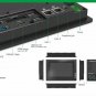 LILLIPUT 7" PC-701 Embedded Industrial PC Aluminum Capacitive W/WinCE 7.0