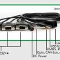 LILLIPUT PC-7106 7" capacitive embedded PC Android IP64 mobile data terminal PC