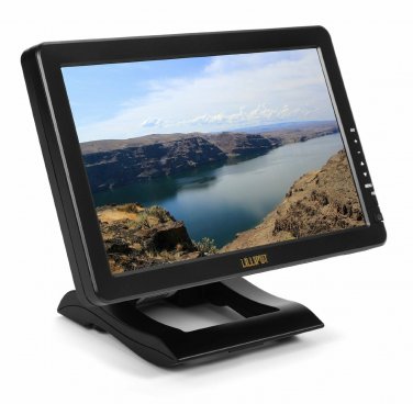 LILLIPUT  10.1" FA1011-NP/C/T HDMI,VGA Touch screen  W/AUTO SWTCHING WIRING