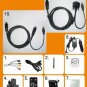 LILLIPUT  10.1" FA1011-NP/C/T HDMI,VGA Touch screen  W/AUTO SWTCHING WIRING