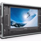 LILLIPUT 15.6" BM150-4K Ultra HD SDI HDMI ,DVI,VGA,TALLY+V Mount+Acrylic protect