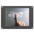 LILLIPUT 10.4" TK1040-NP/C/T 5-wire resistive 4:3 HDMI Metal frame Touch screen