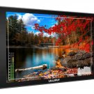 Lilliput A11 10.1" FHD PRO 4K HDMI SDI VGA Input Broadcast Monitor G+G + F970 Ba