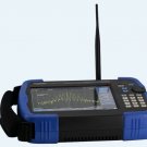 OWON HSA032-TG Handheld Spectrum Analyzer 3.2 GHz W GPS Tracking Generator +Case