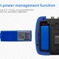 OWON HSA032-TG Handheld Spectrum Analyzer 3.2 GHz W GPS Tracking Generator +Case