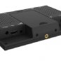 LILLIPUT 7" 339 IPS 1280x800 HDMI input AV in&out on Camera-top Built in Battery