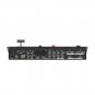 Avmatrix PVS0605 all in 1 6CH Standalone Multiformat Video Switcher video record