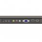 YILETEC 15.6" YL-OC156CT 1080P Metal open frame Capacitive HDMI multi-touch VESA