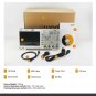 OWON XDG3202 2CH 200MHz 1.25GSa/s 14bits TouchScreen Arbitrary Waveform Generato