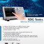 OWON XDG3202 2CH 200MHz 1.25GSa/s 14bits TouchScreen Arbitrary Waveform Generato