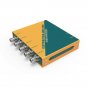AVMATRIX SD1141 SDI In to 4Ch 3G HD SDI Output CCTV Video Distribution Amplifier