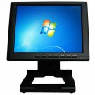LILLIPUT 10.4" 4:3 FA1046-NP/C/T VGA ,DVI,HDMI TOUCH SCREEN MONITOR WITH YPBPR