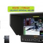 Lilliput 7" 663/S2 1280X800 IPS Peaking Focus SDI HDMI In&out + V mount+Gimbal