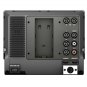 Lilliput 7" 663/S2 1280X800 IPS Peaking Focus SDI HDMI In&out + V mount+Gimbal