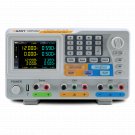 OWON ODP6062 378W 0-60V / 6A-CH | 0-6V / 3A2+Sense1mV / 1mA DC Power Supply