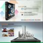Lilliput PC-9715 9.7" Waterproof IP64 Rated Android 5.1.1 Embedded PC + WIFI+CAN