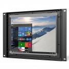 LILLIPUT TK970-NP/C/T-B 9.7" 1024X768 IPS Metal  Open Frame 5 wire Touch screen