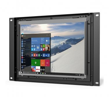 LILLIPUT TK970-NP/C/T-B 9.7" 1024X768 IPS Metal  Open Frame 5 wire Touch screen