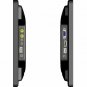Yiletec 13.3" YL-1303MCPT 1080P HDMI Capacitive Touch Plastic Frame +VESA Holes