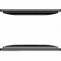Yiletec 13.3" YL-1303MCPT 1080P HDMI Capacitive Touch Plastic Frame +VESA Holes