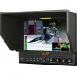 Lilliput 7" 663/S2 1280X800 IPS Peaking Focus SDI In&Out+ HDMI IN&OUT +Waveform