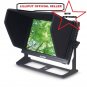 LILLIPUT 10.1" TM-1018/S SDI 1280X800 IPS Touch On Camera peaking waveform LP-E6