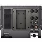 Lilliput 7" 662/S IPS 3G-SDI SDI/HDMI Cross Conversion+LP-E6 battery + Suitcase