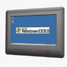 LILLIPUT 7" GK-7000 Industrial Control Device Mobile Data Terminal with WinCE6.0