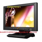 Lilliput 10.1" FA1013-NP/H/Y 16:9 HDMI IN FIELD Monitor W/ YPBPR +VIDEO IN&OUT
