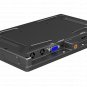 LILLIPUT 10.1" FA1016/C FHD IPS HDMI/VGA supports 4K 30Hz for security cameras