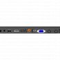 LILLIPUT 10.1" FA1016/C FHD IPS HDMI/VGA supports 4K 30Hz for security cameras