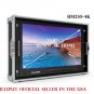 LILLIPUT 23.8" BM230-4K Broadcast Ultra HD w/SDI,HDMI ,DVI,VGA,TALLY+ V Mount