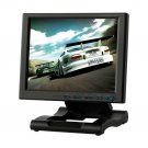 LILLIPUT 10.4" FA1042-NP/C  monitor with VGA, composite video with Desktop stand