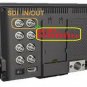 Lilliput 7" 667/S HD-SDI in&out HDMI & YPbPr Camera-top Monitor LP-E6 battery
